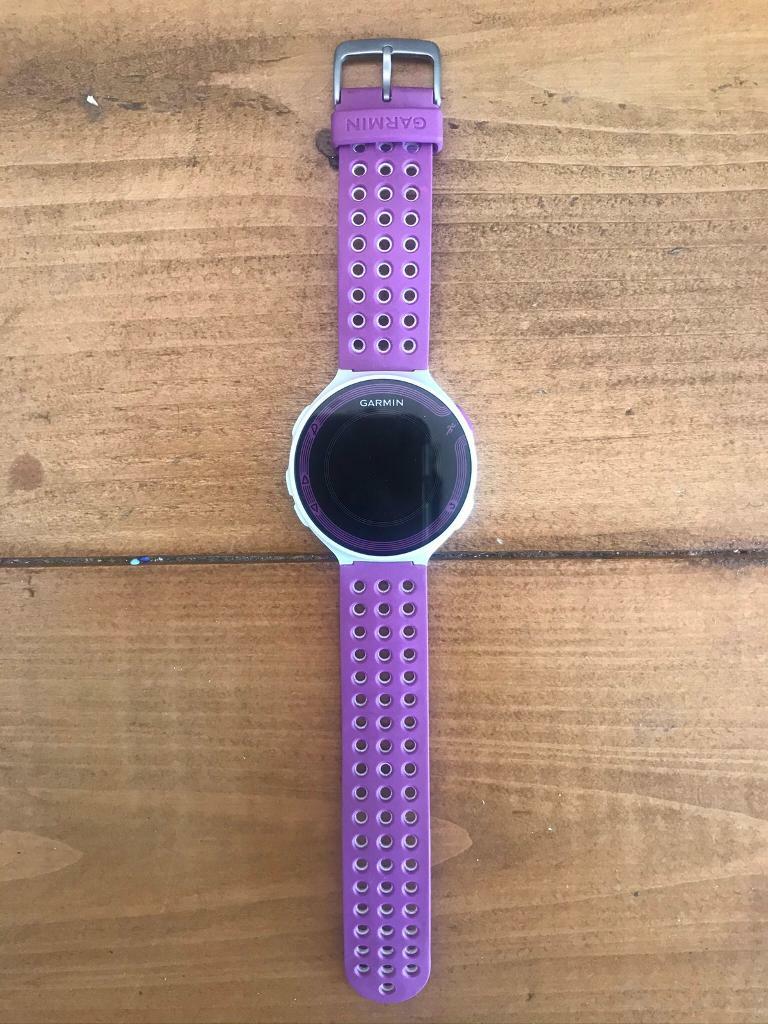 garmin watch gumtree